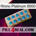 Rhino Platinum 8000 new09